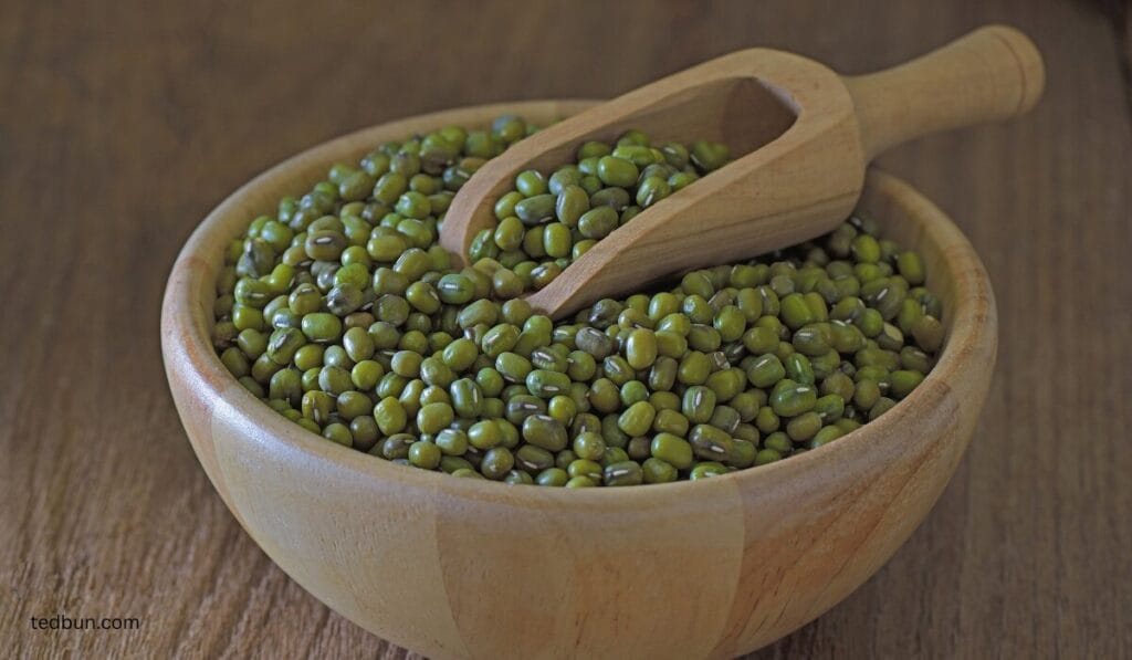 Can Rabbits Eat Green Beans