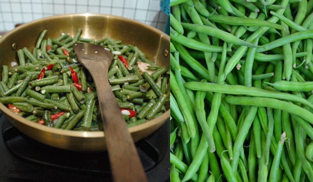 Can Rabbits Eat Green Beans