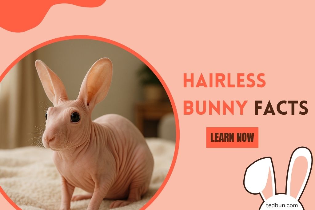 Hairless Bunny Facts