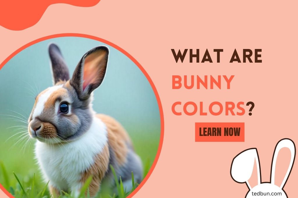 What Are Bunny Colors
